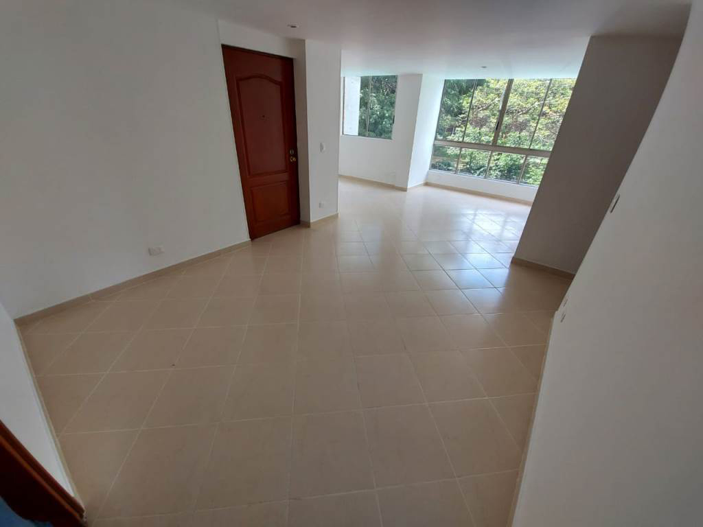 Apartamento en Arriendo