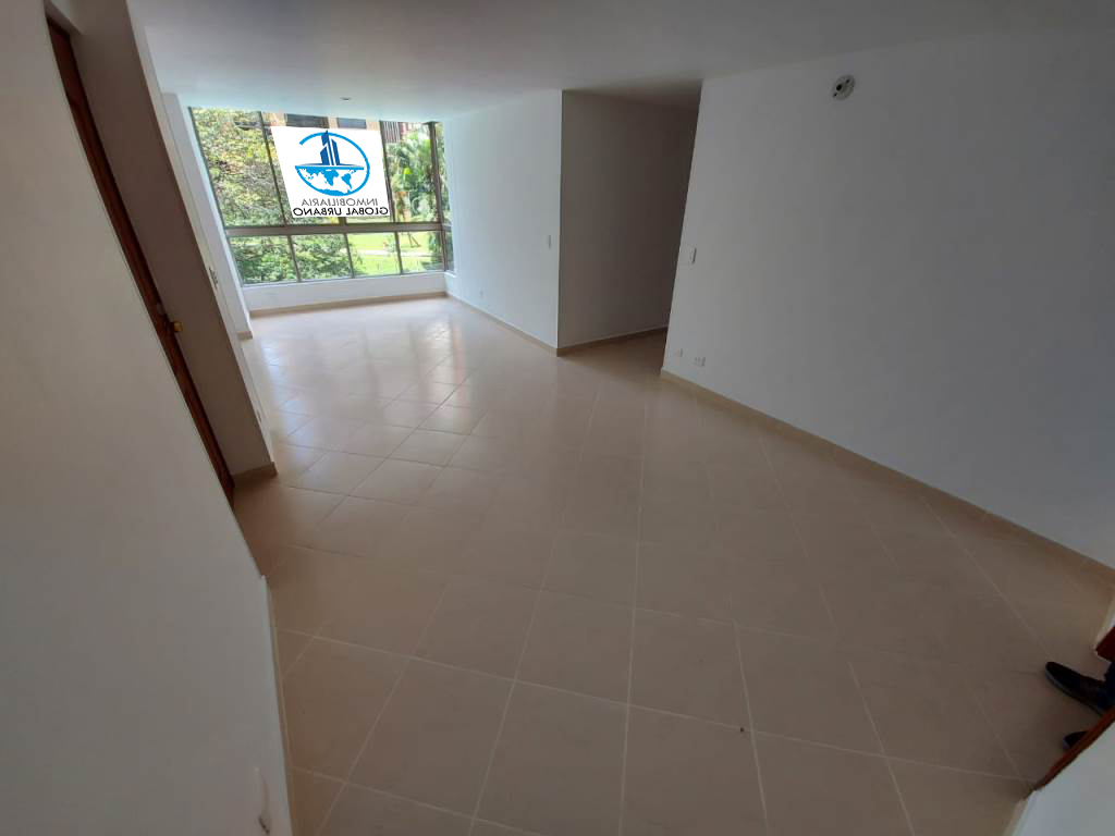 Apartamento en Arriendo