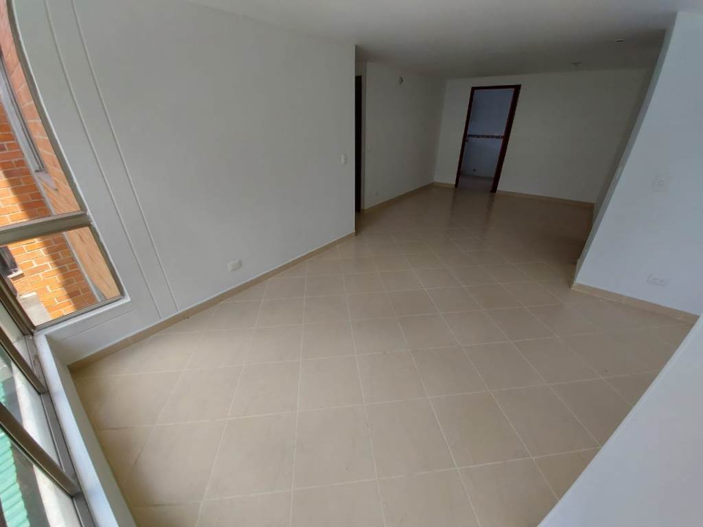 Apartamento en Arriendo