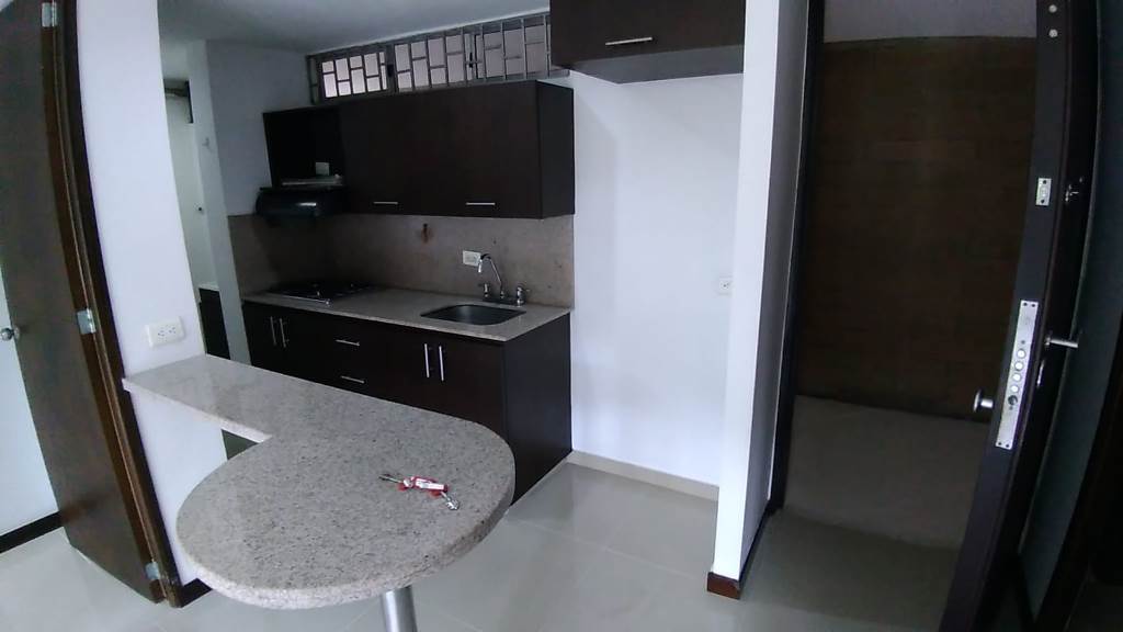 Apartamento en Venta