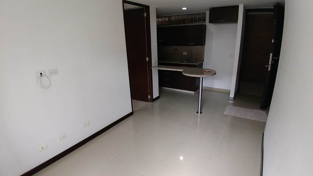 Apartamento en Venta