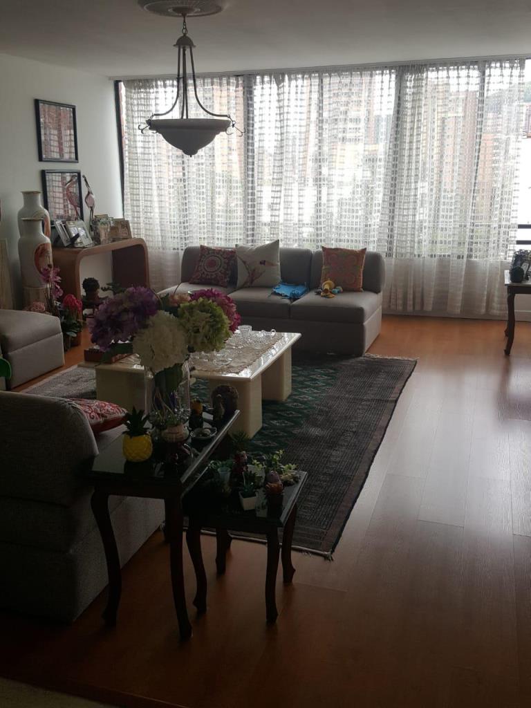 Apartamento en Venta