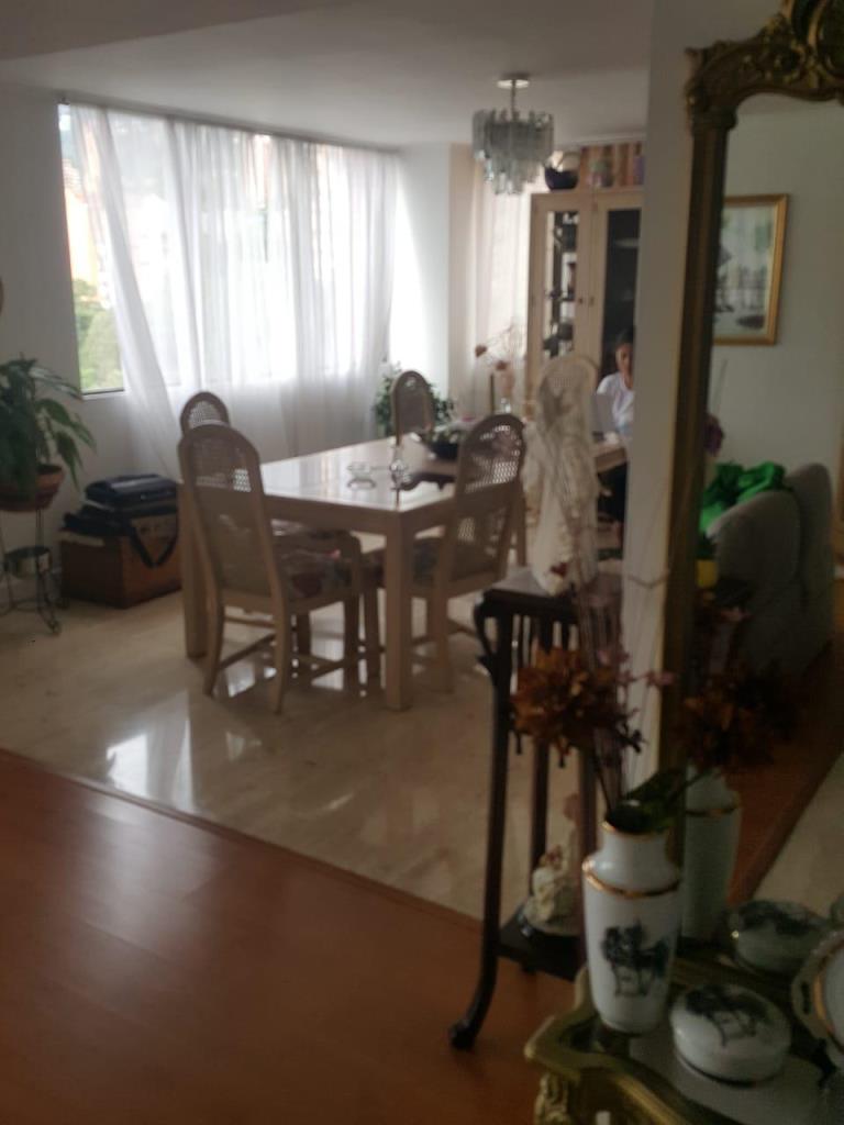 Apartamento en Venta