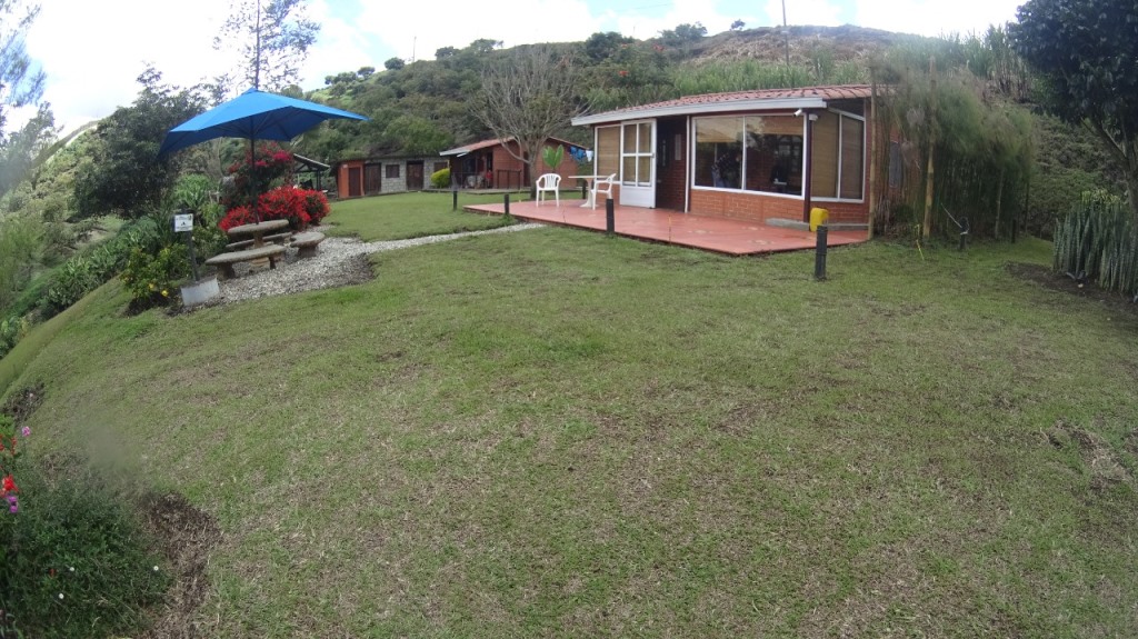 Finca en Venta