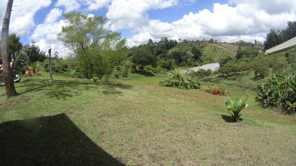 Finca en Venta