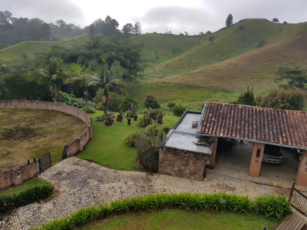 Finca en Venta