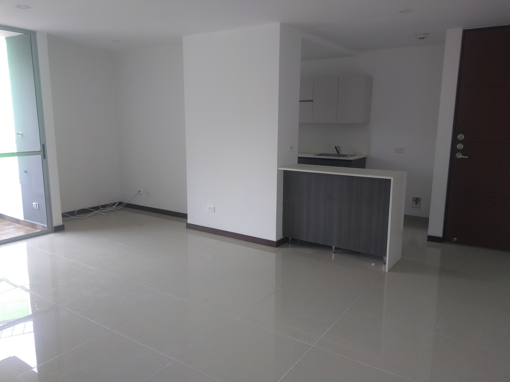 Apartamentos en Arriendo