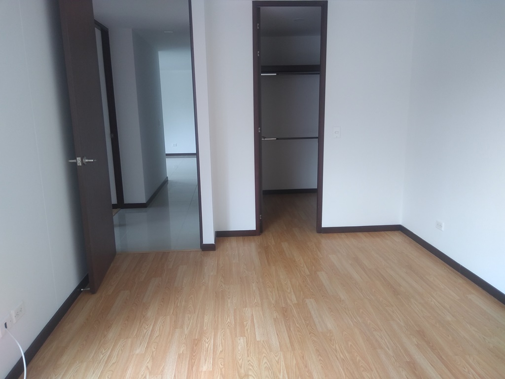 Apartamentos en Arriendo