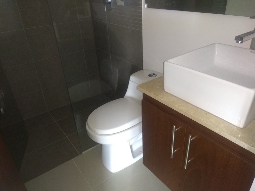 Apartamentos en Arriendo