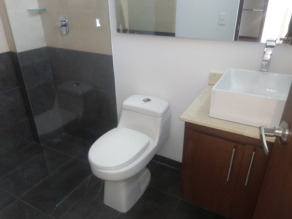 Apartamentos en Arriendo