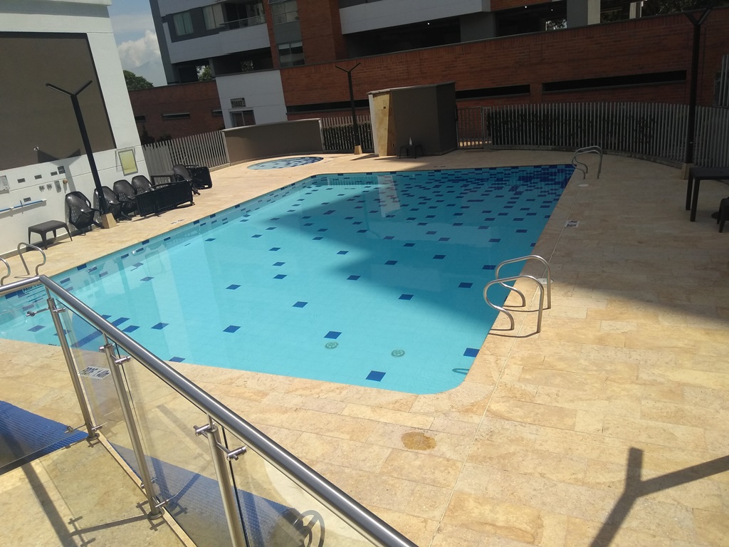 Apartamentos en Arriendo