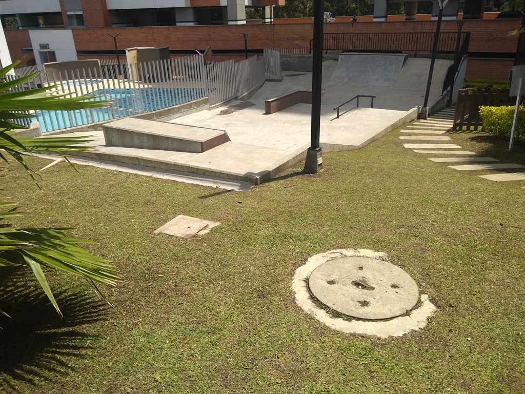 Apartamentos en Arriendo