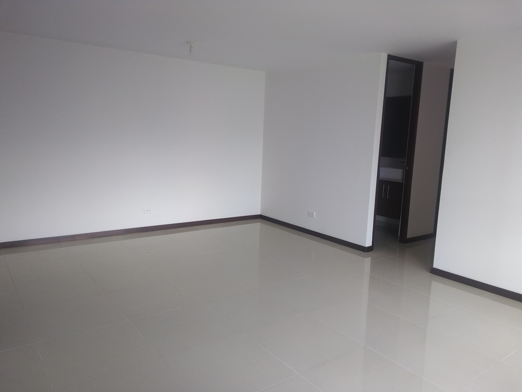 Apartamentos en Arriendo