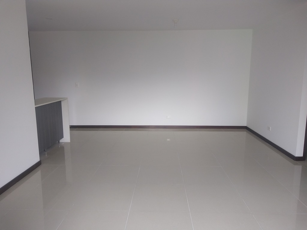 Apartamentos en Arriendo