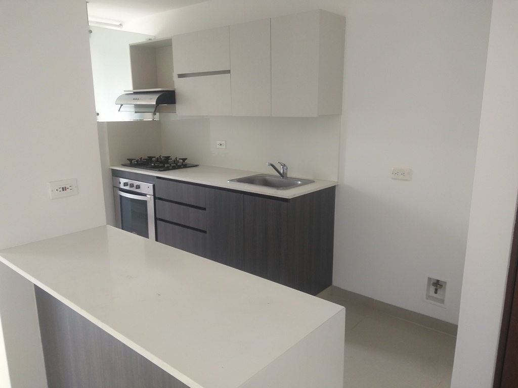 Apartamentos en Arriendo