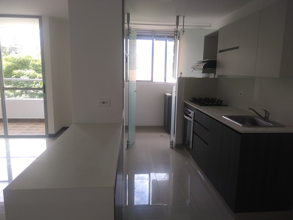 Apartamentos en Arriendo