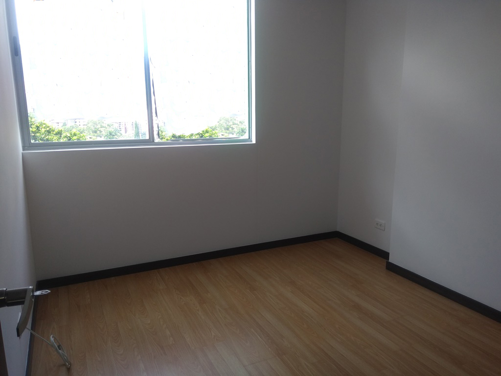 Apartamentos en Arriendo