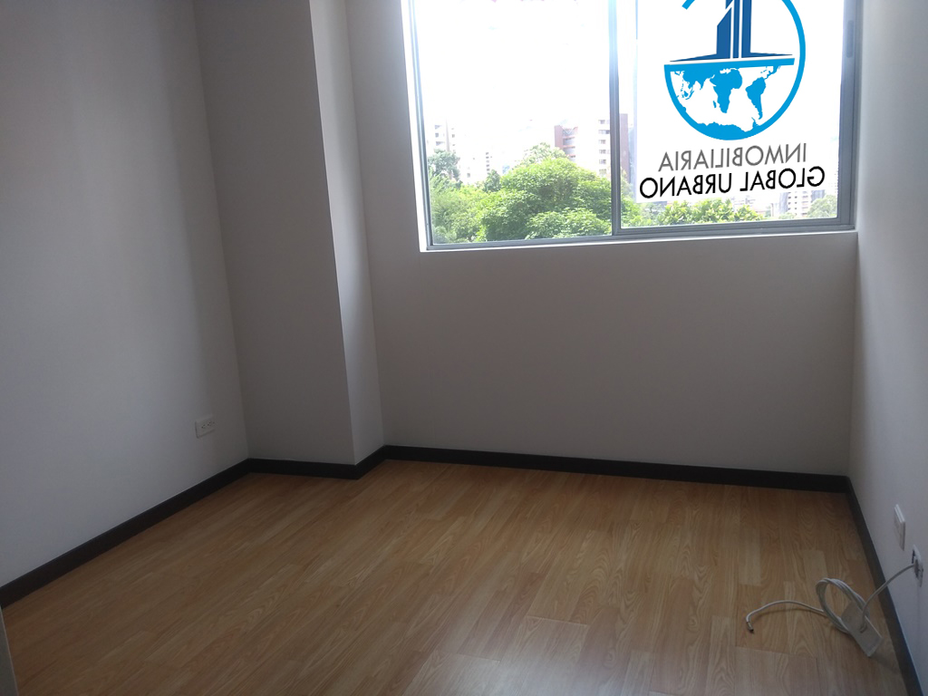 Apartamentos en Arriendo