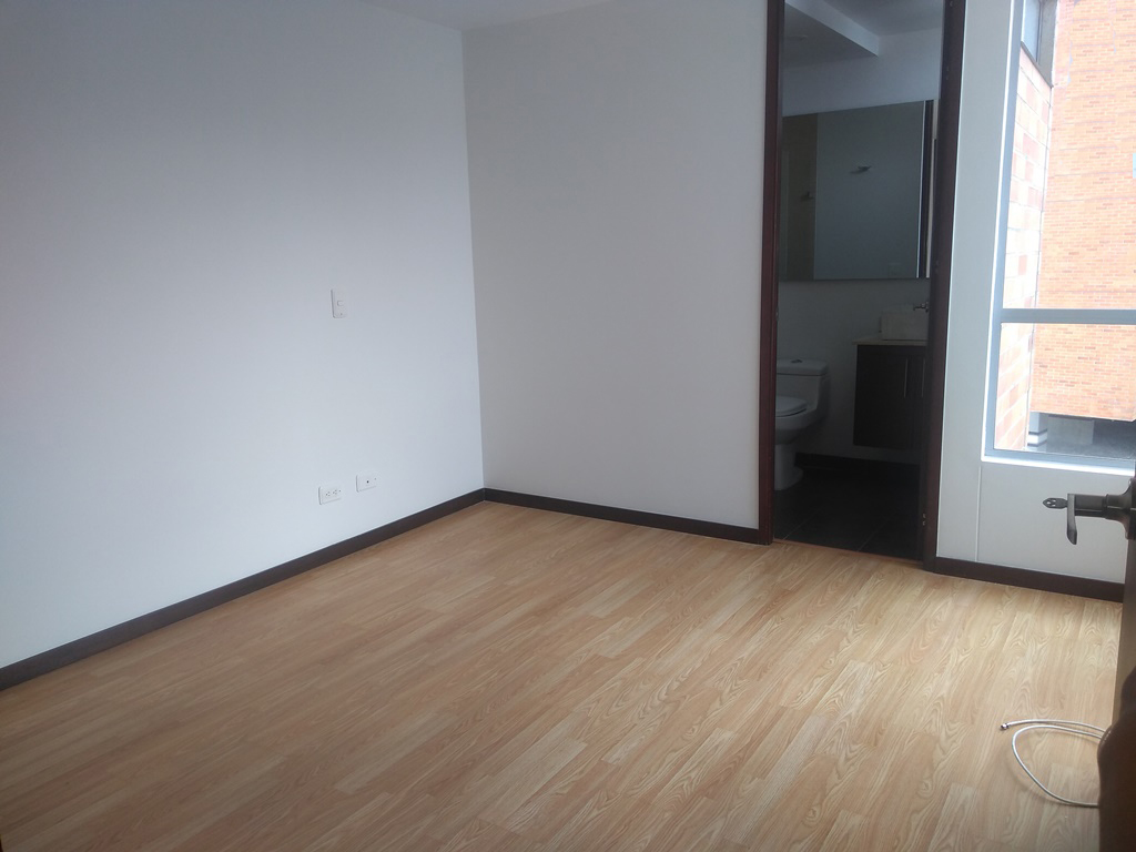 Apartamentos en Arriendo