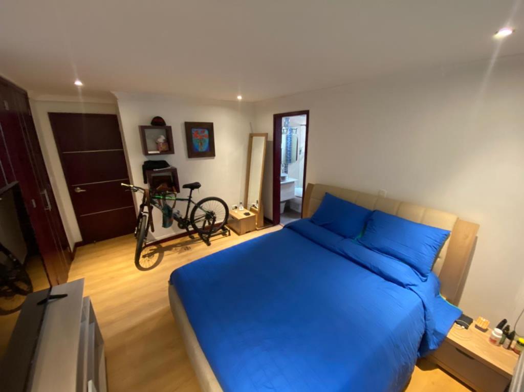 Apartamentos en Venta