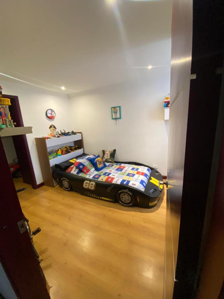 Apartamentos en Venta