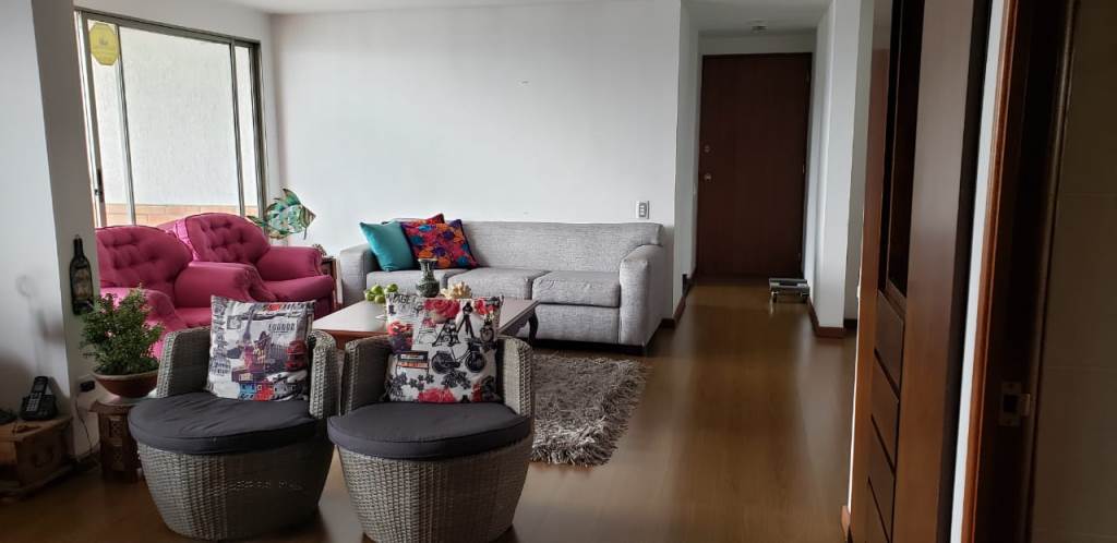 Apartamentos en Venta