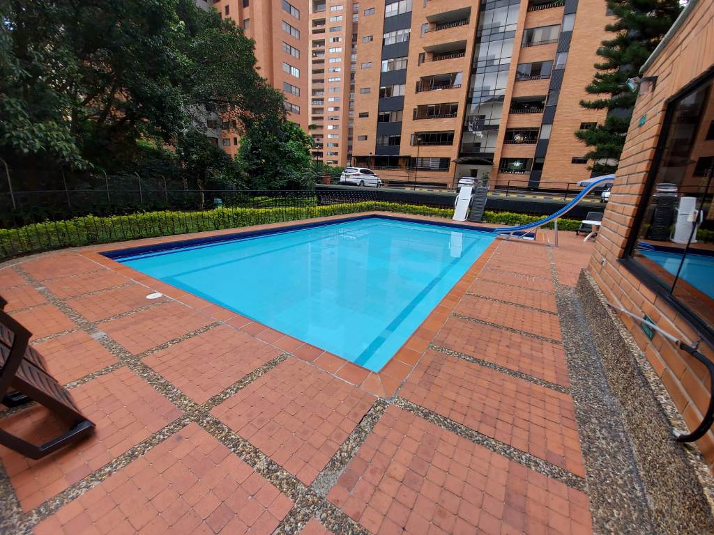  Apartamentos en Venta