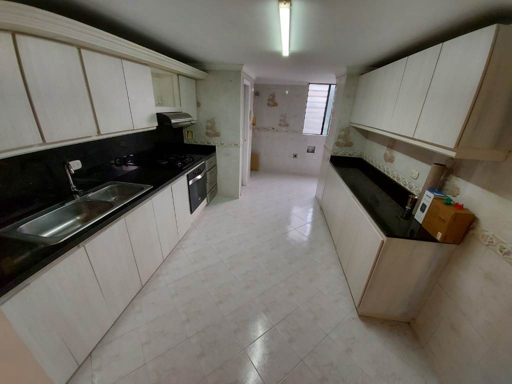  Apartamentos en Venta