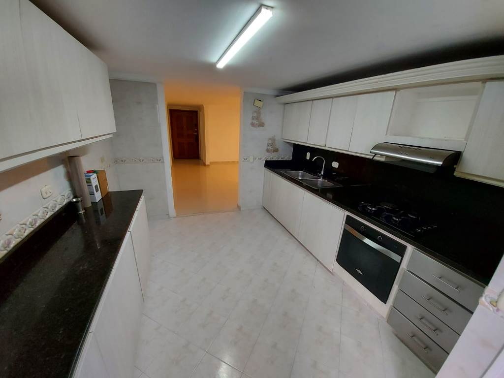  Apartamentos en Venta