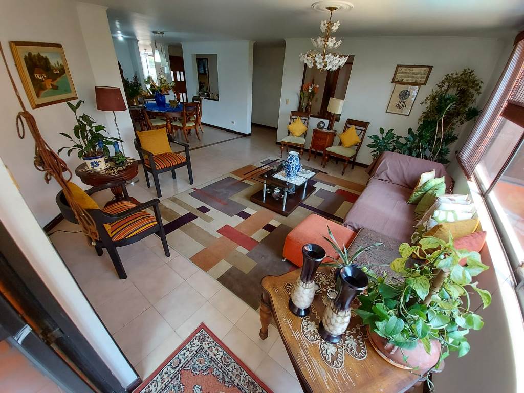 Apartamentos en Venta