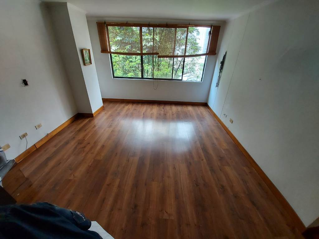 Apartamentos en Venta