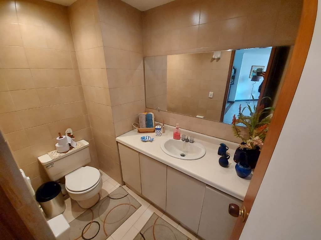 Apartamentos en Venta