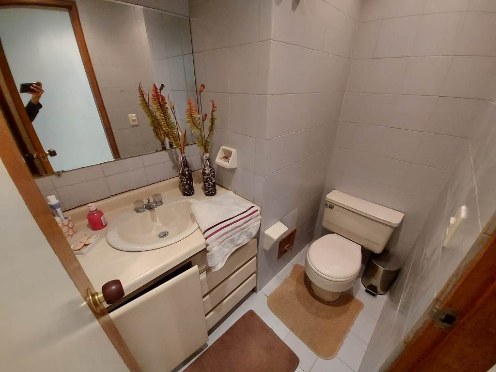 Apartamentos en Venta