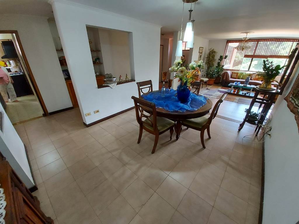 Apartamentos en Venta