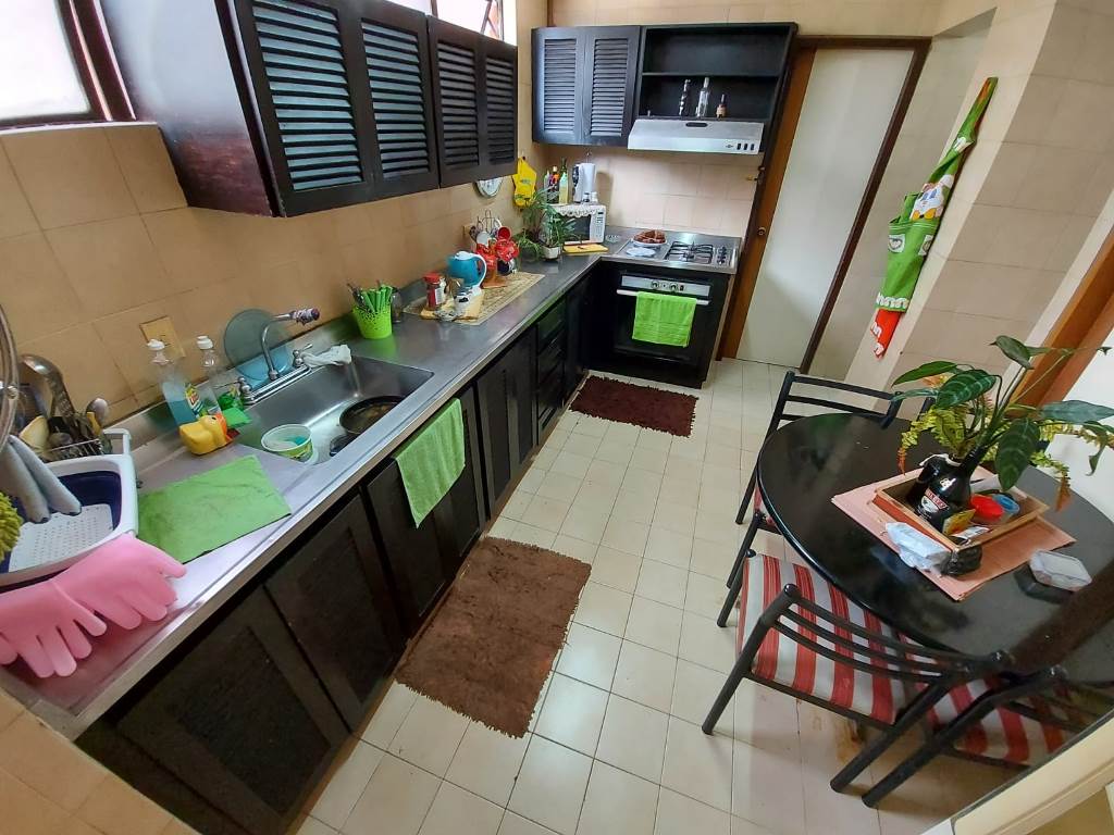 Apartamentos en Venta