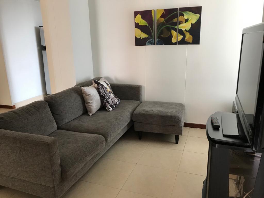 Apartamentos en Arriendo