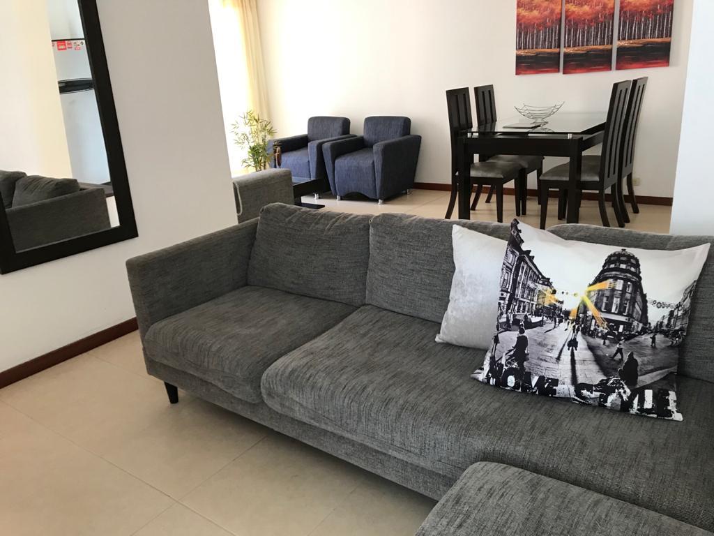 Apartamentos en Arriendo