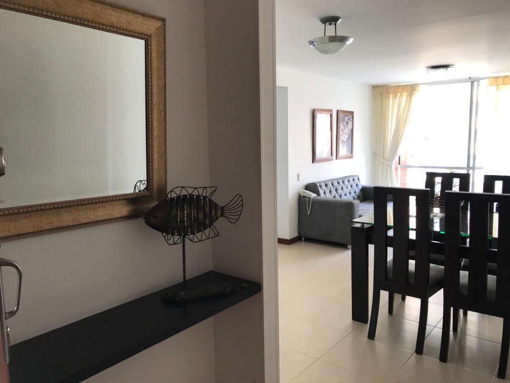 Apartamentos en Arriendo