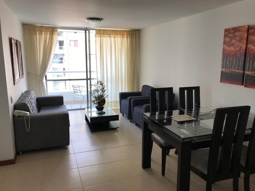 Apartamentos en Arriendo