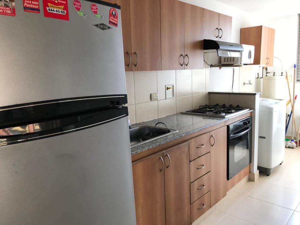 Apartamentos en Arriendo