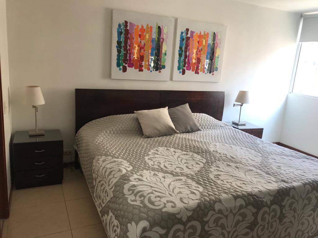 Apartamentos en Arriendo