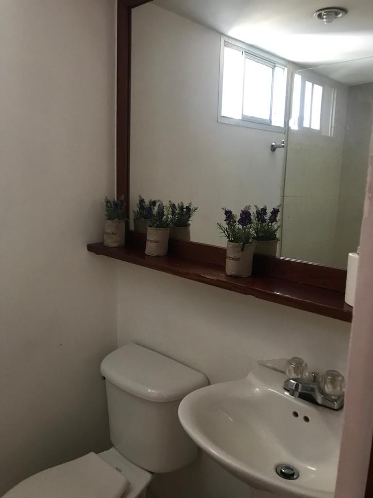 Apartamentos en Arriendo