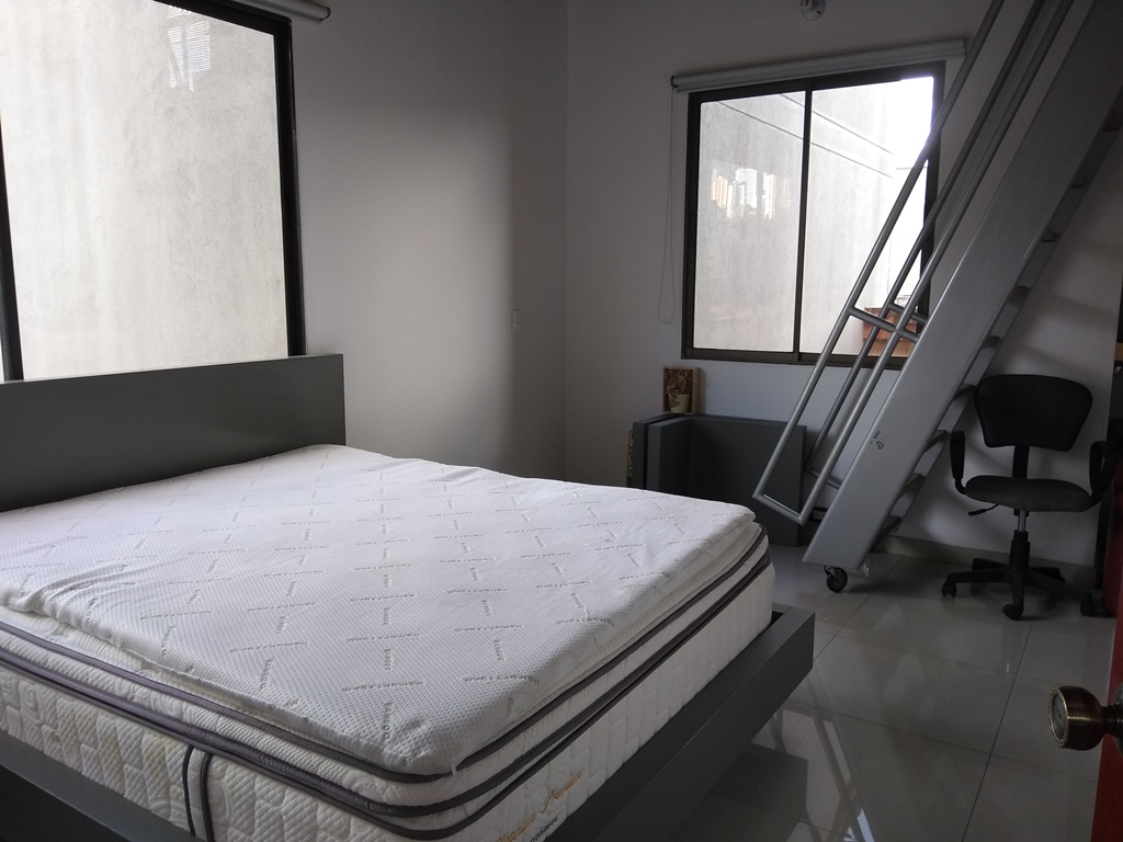 Apartamentos en Venta