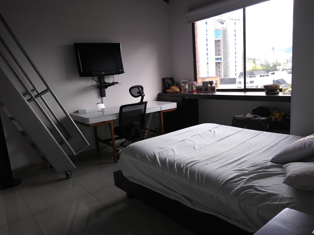 Apartamentos en Venta