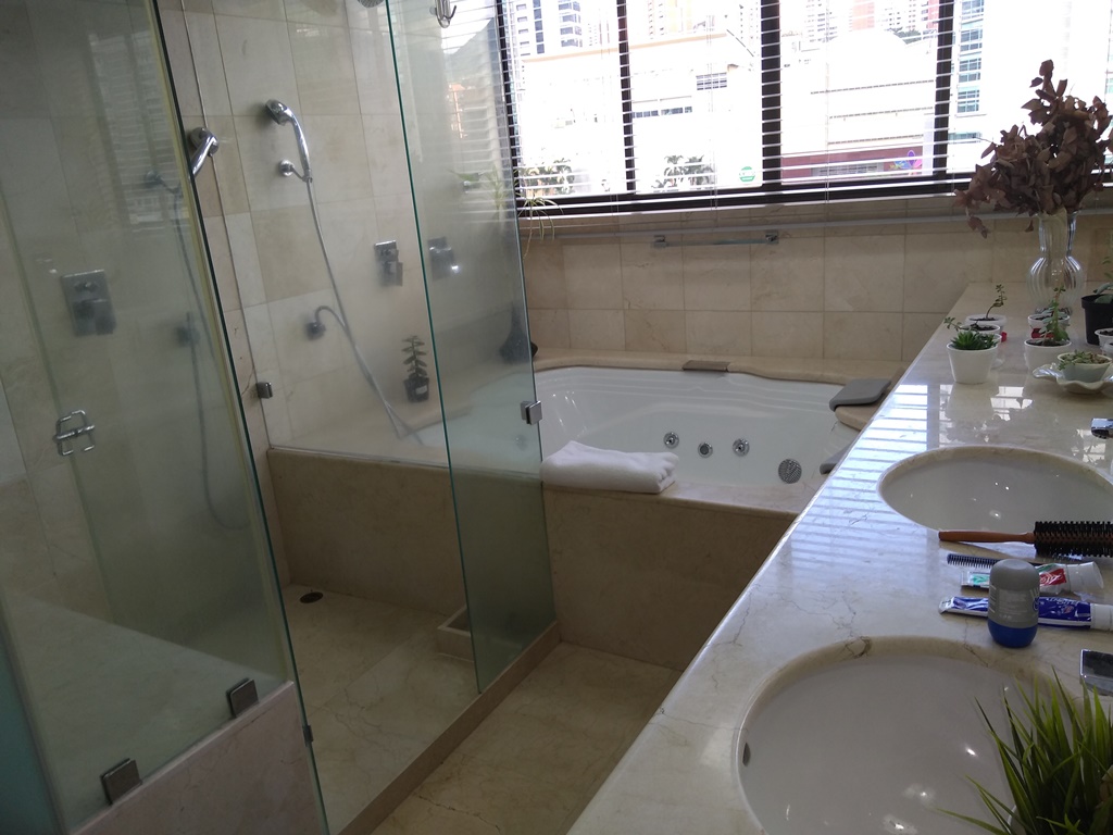 Apartamentos en Venta