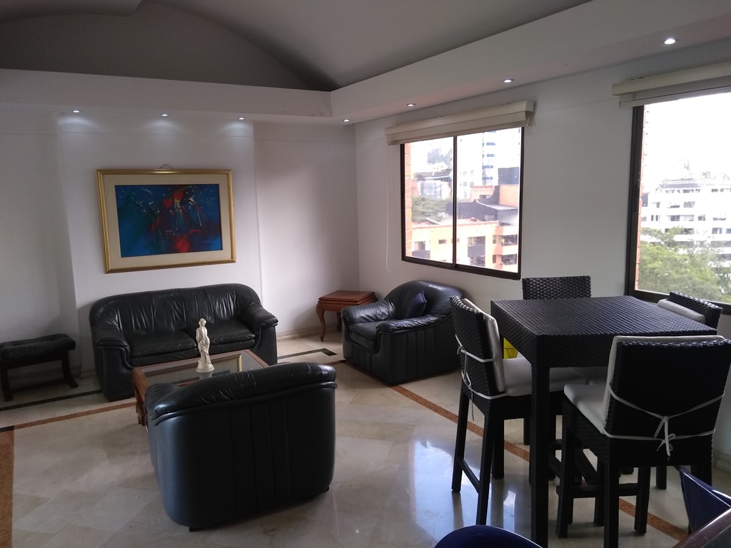 Apartamentos en Venta