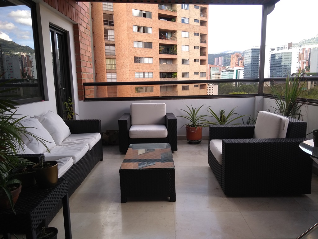 Apartamentos en Venta