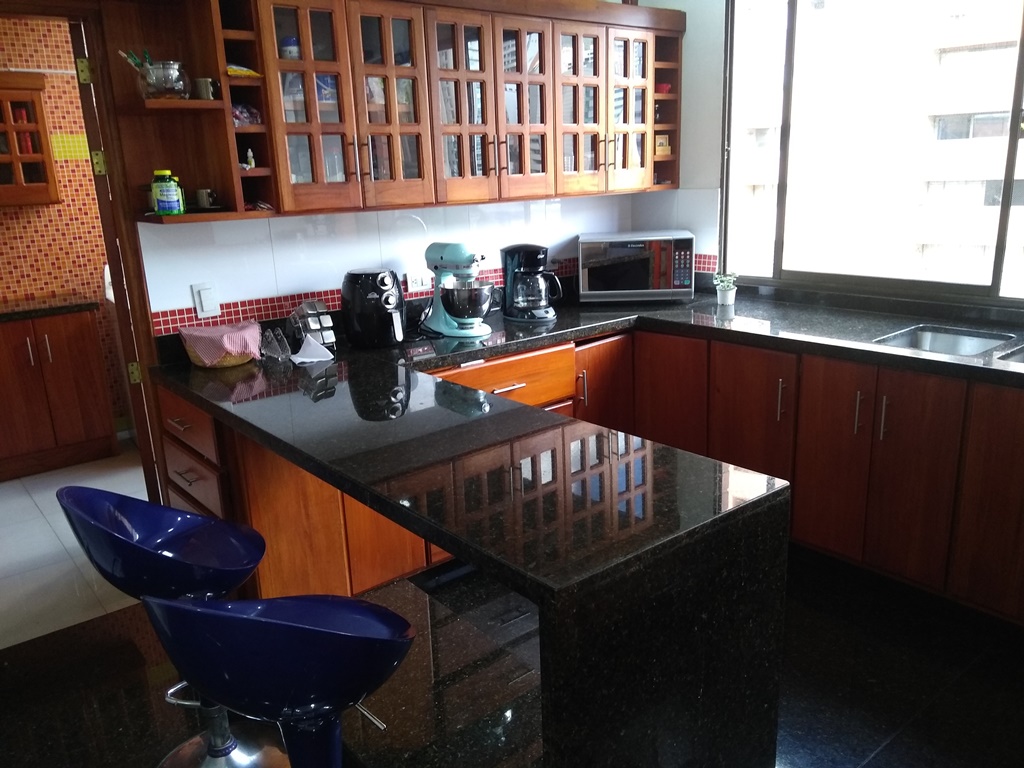 Apartamentos en Venta