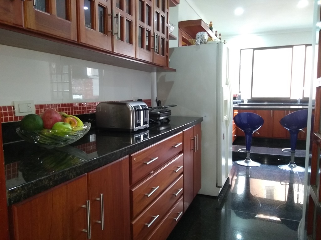 Apartamentos en Venta