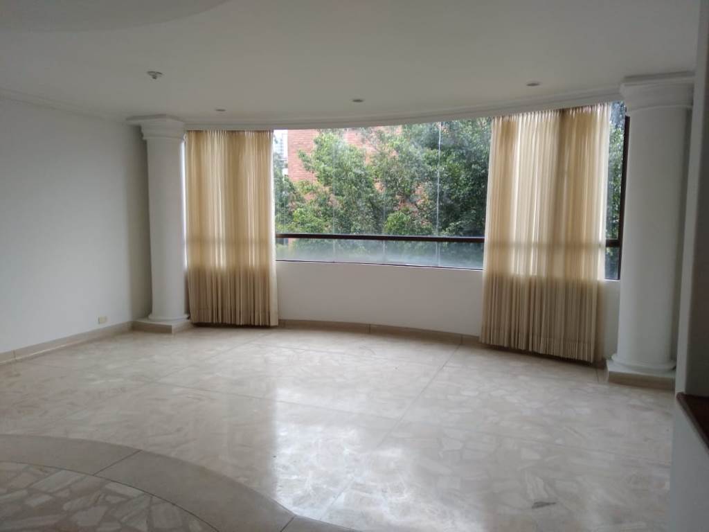 Apartamentos en Venta